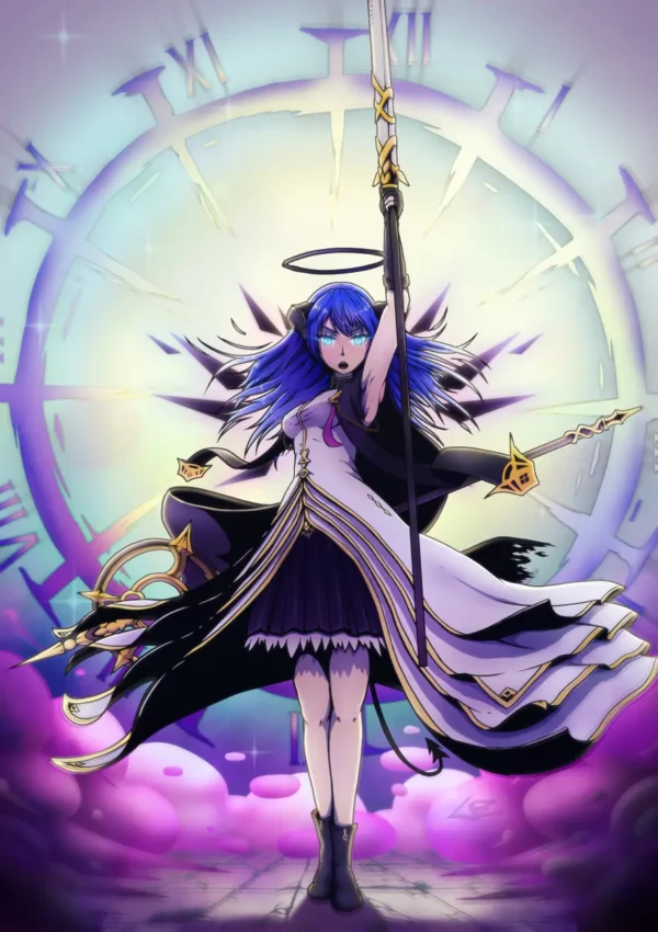 Spellbreaker Mostima