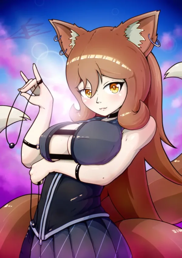 Aimiko's Dreamy Skies