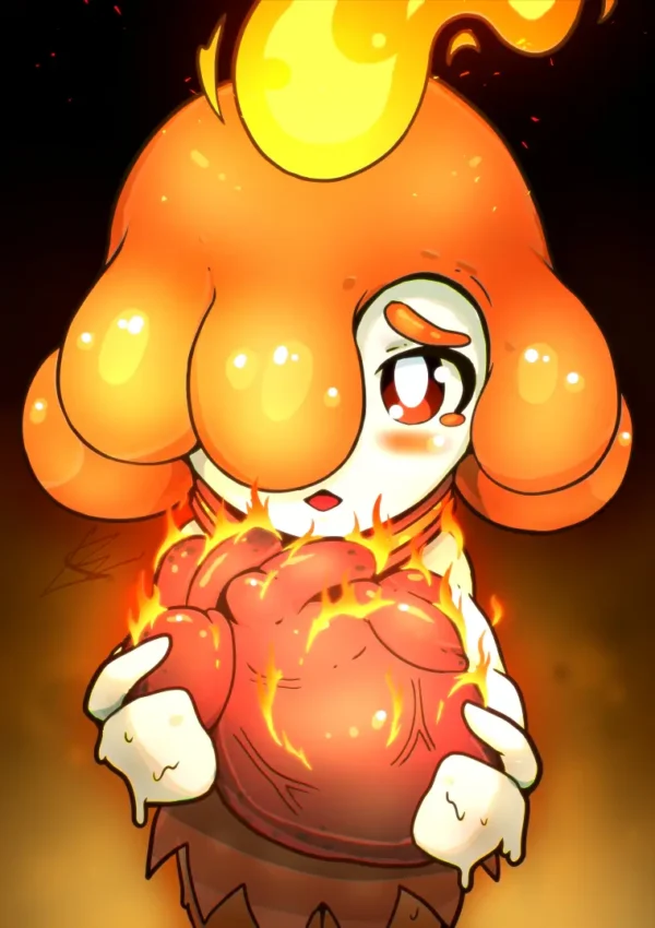 Flambelle's Offer