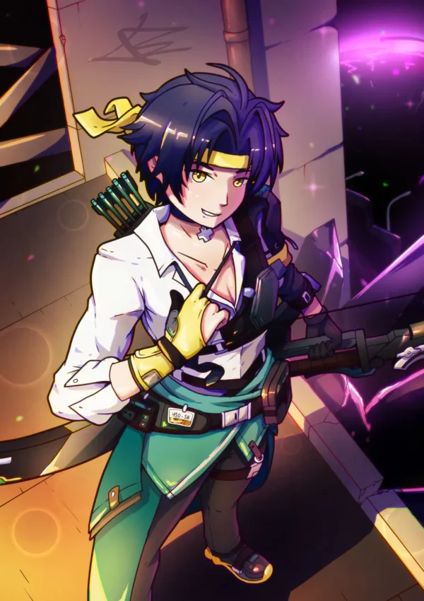 Harumasa